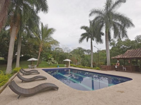 Casa Finca Rancho Hermoso